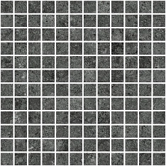 Century Glam Mosaico Antracite 30x30 / Центури Глэм Мосаико Антрачит 30x30 